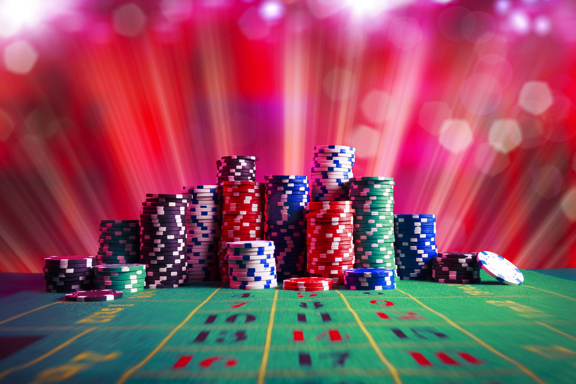 Kombinasyonların Gizli Gücü: Blackjack Stratejileri