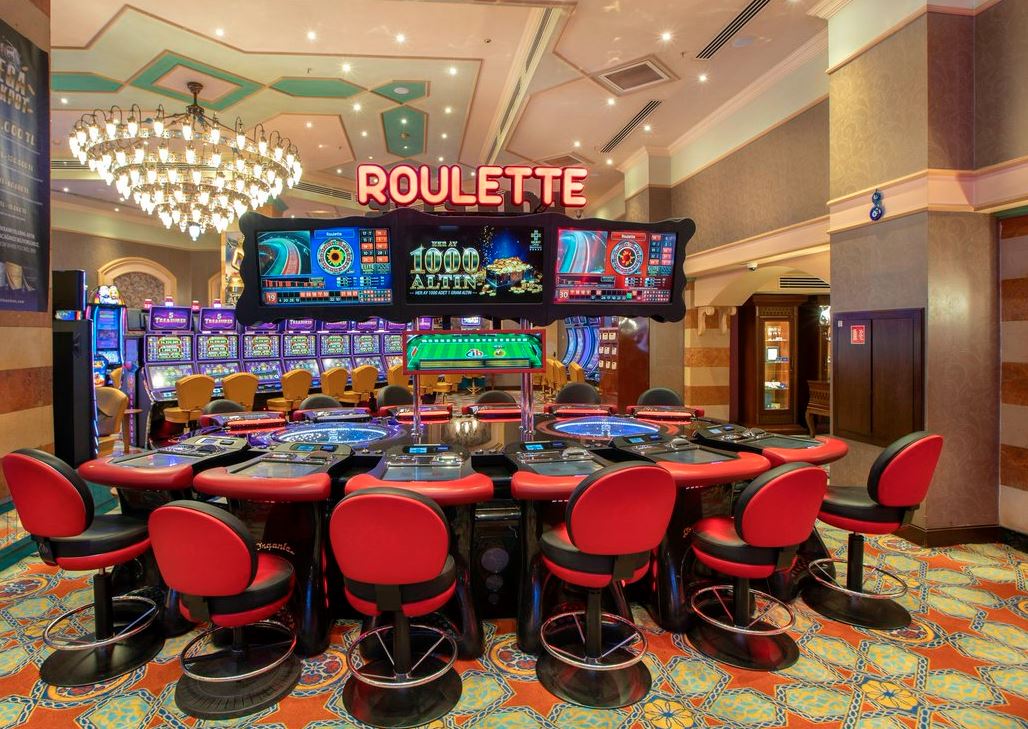 Wild West Slot Bahisleri