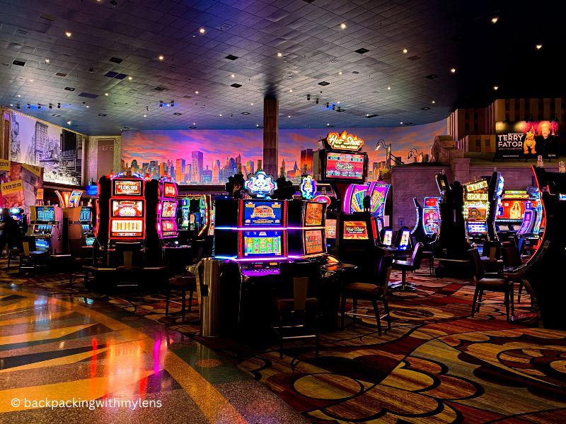 Slot Makinesi Kampanyalarını Anlamak: Kazanma Şansınızı Artırın