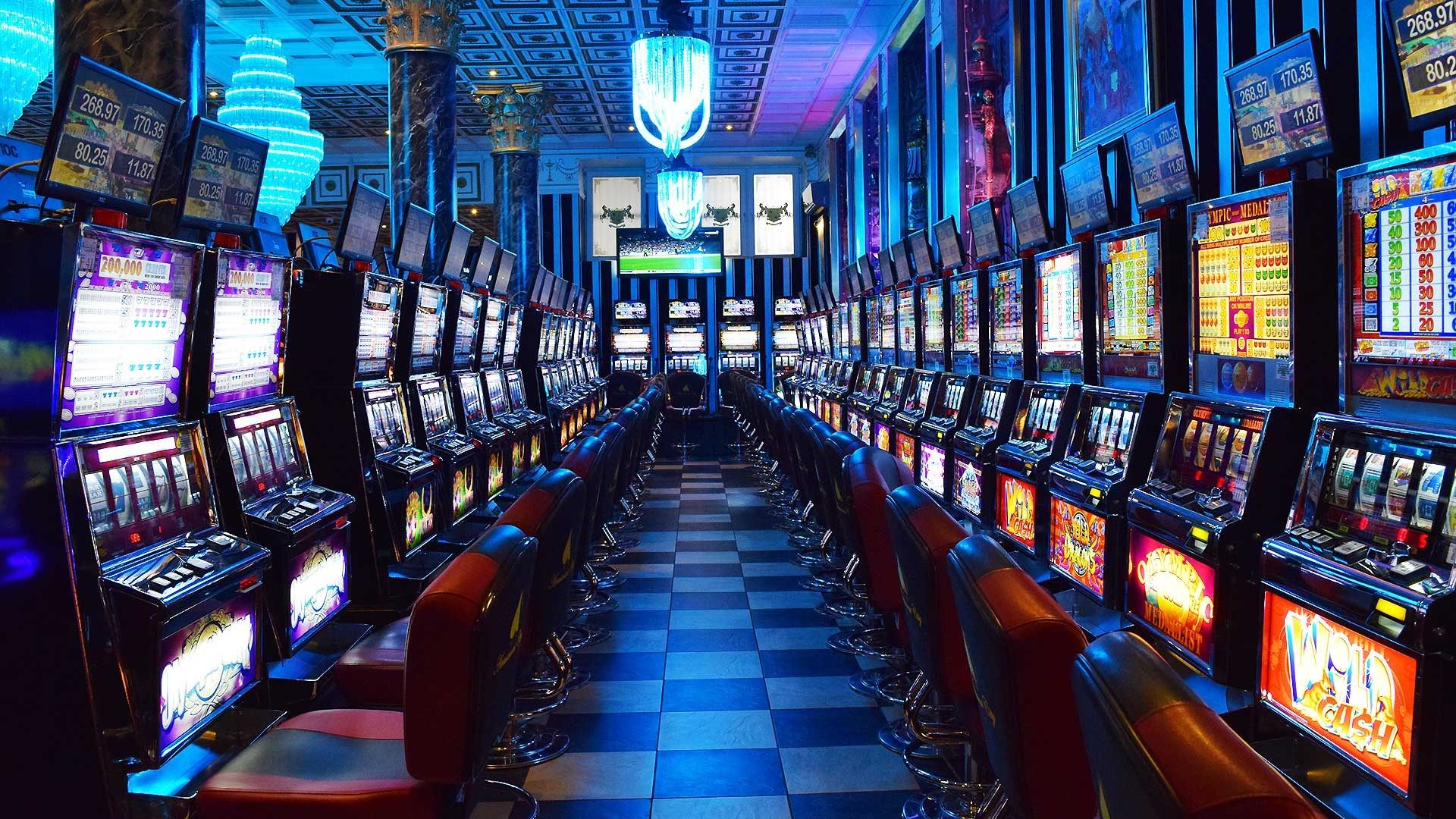Slot Oyunlarında Kazanma Stratejileri: Uzman Rehberi