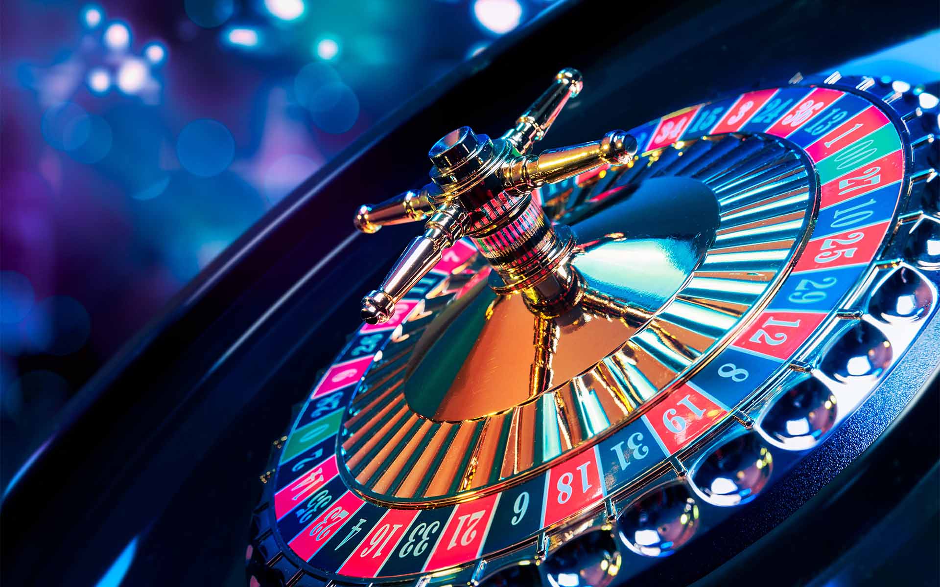 Yapay Zeka ve Slot Oyunları: Yeni Bir Yaklaşım?